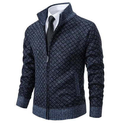 Michelle Moore | Stylish Winter Jacket