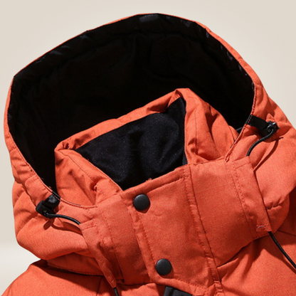 Michelle Moore | Premium Down Parka