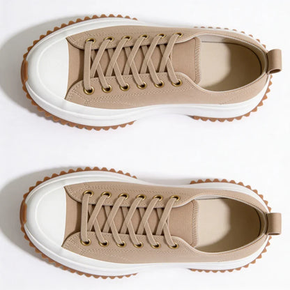 LUNASTAR™ PLATFORM ORTHOPEDIC SNEAKERS