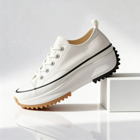 LUNASTAR™ PLATFORM ORTHOPEDIC SNEAKERS