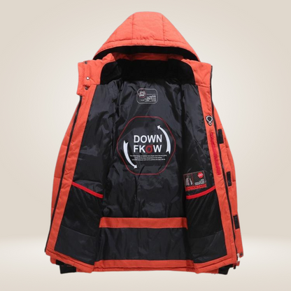 Michelle Moore | Premium Down Parka