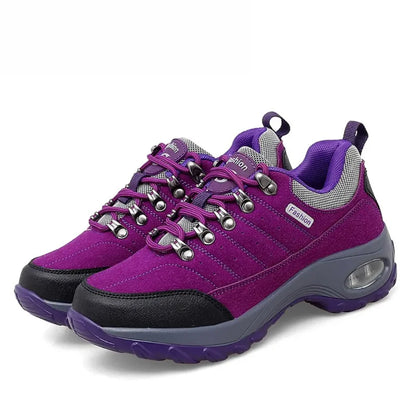 ORTHOSTEP™ WOMEN'S ORTHOPEDIC ANTI SLIP RUNNING SHOES