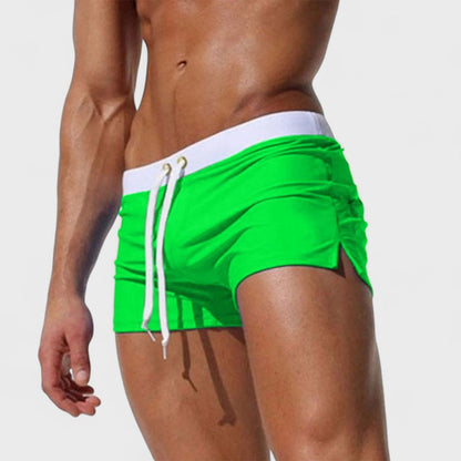 Michelle Moore | Comfortable Summer Swim Briefs