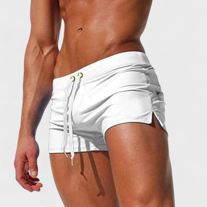 Michelle Moore | Comfortable Summer Swim Briefs